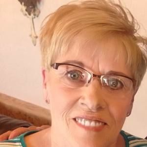 Meet your Posher, Kathy